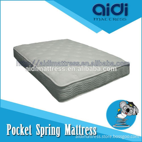 best selling pocket 3d mattress